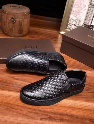 Gucci Men Loafers_202